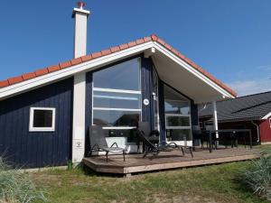 Coastal Escape near Fehmarnsund