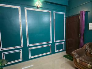 Aashiyana Residency
