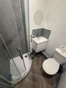 PLUS Properties Dike 3 Ensuite