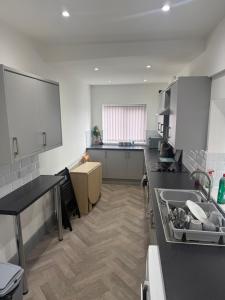 PLUS Properties Dike 3 Ensuite