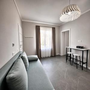 EDEN Suites