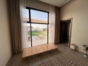شاليه الجزر السبع