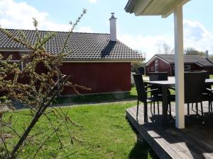 Countryside Holiday home, Grobenbrode