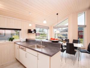Countryside Holiday home, Grobenbrode