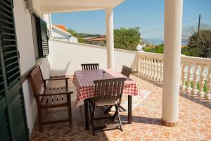 Villa Valentina Trogir Entire Sea View Villa with Pool