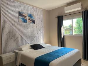 Modern living 5 Min to SAP Airport Free Parking