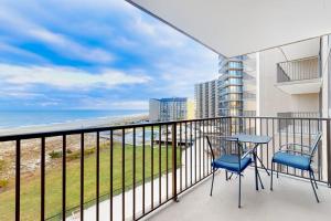 Sea Colony - 606 Dover House Rd.