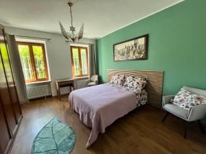 Giulia Cottage