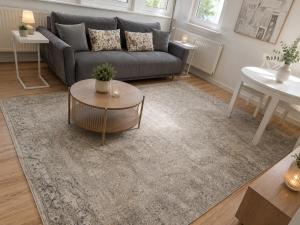 Boho Flow by Lion Apartments