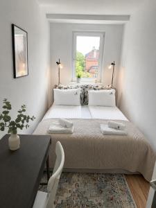 Boho Flow by Lion Apartments