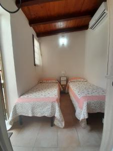 Casa delle barche