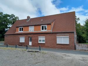 Carolinensiel Vacation Home for up to 10 people