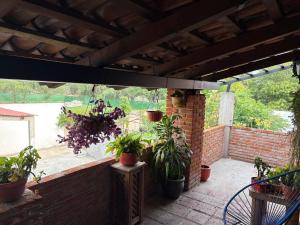 Posada dulce hogar