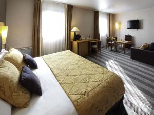 Mercure Niort Marais Poitevin