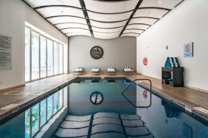 Holiday Inn Guadalajara Patria-Universidad by IHG