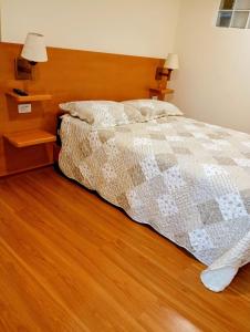 Apartamento Modelia