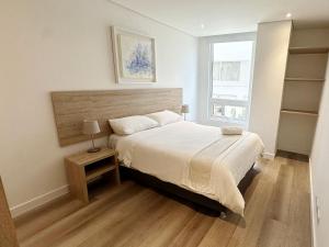 Hermoso apartamento nuevo - Excelente ubicación