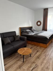 Apartmán u Fary