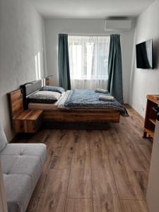 Apartmán u Fary