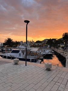 Marina Wave apartments