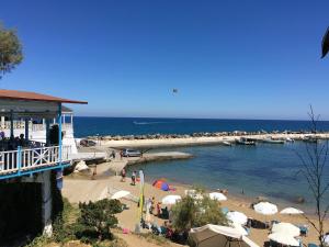 Villa Kamares Boutique Spa Apartments Rethymno Greece