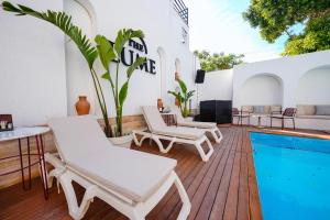 The Lume Boutique Hotel & Restaurant & Spa