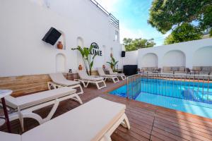 The Lume Boutique Hotel & Restaurant & Spa