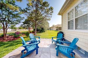 Keys of Marsh Harbor 20246 Whitehead Cir