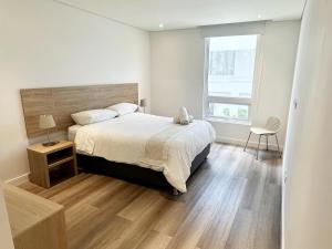 Hermoso apartamento nuevo - Excelente ubicación