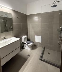Marina studios georgioupolis