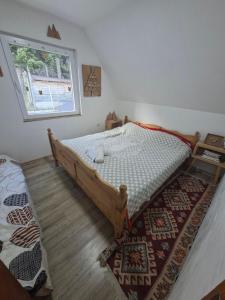 Lakeview Mavrovo Villa - Your Escape to Tranquility