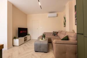 Complex Bella Vita with free parking,jacuzzi,BBQ