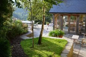 科尔斯威尔住宿加早餐旅馆 - 托特尼斯