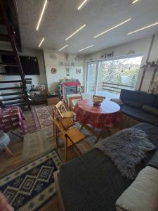 Lakeview Mavrovo Villa - Your Escape to Tranquility