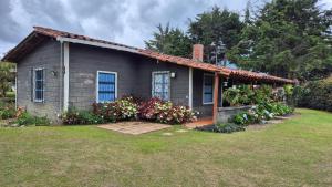 Casa campestre