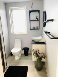 Exclusive cottage, 100 meters from the beach