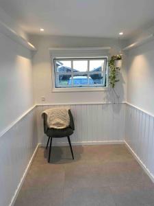 Exclusive cottage, 100 meters from the beach