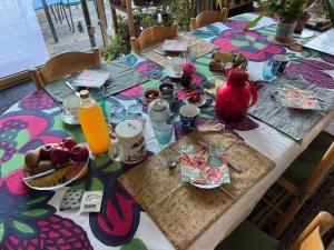 Chambres Au Calme, À La Campagne