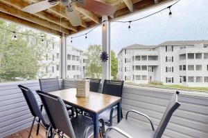 Sanibel Village --- 3500 Sanibel Cir, Unit #3507