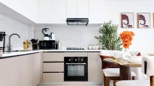 1 bedroom Apartments Westlands Gem 2