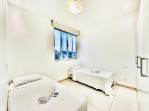 Apto LUXO Completo próx UERJ, HUPE, Maracanã até 07