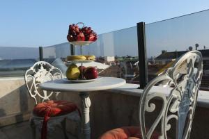 Restwon Suite Hotel