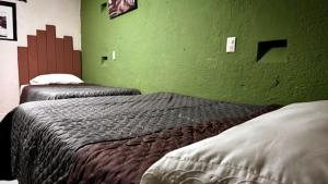 Hostal el Alebrije