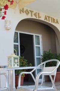 Atira Apart Hotel Olympos Greece