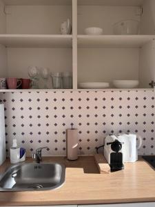Bibi Family Apartment up to 6, Parking, Wien Hauptbahnhof, near City Centre