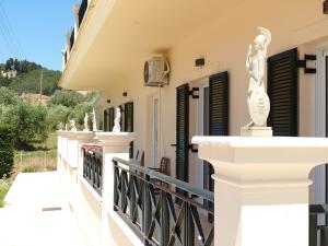 Athena Apartments