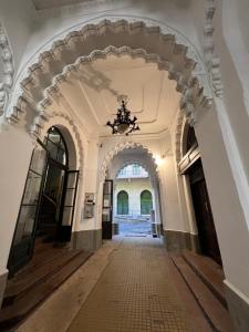 Basilica View Apartment