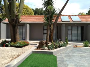 dulcomb Guesthouse