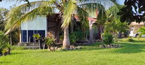 La Finca, Banderas Tuxpan,Ver