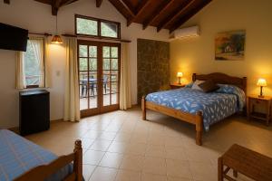Blumenau Apart Hotel
